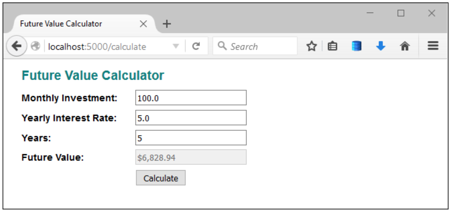 Screenshot of a desktop GUI application